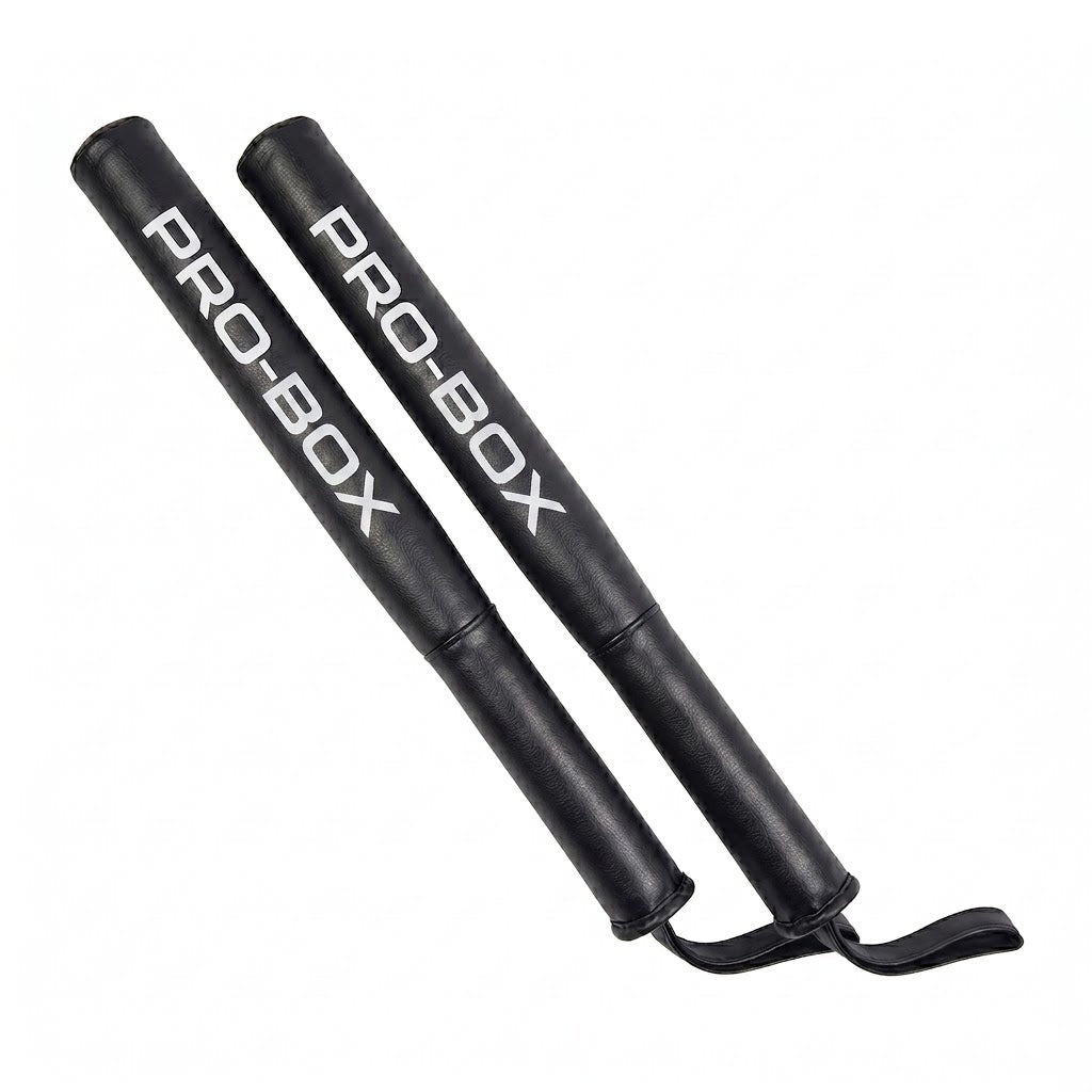 Speed StickS BLACK-WHITE