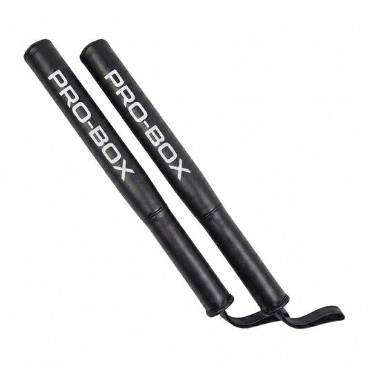 Speed StickS BLACK-WHITE