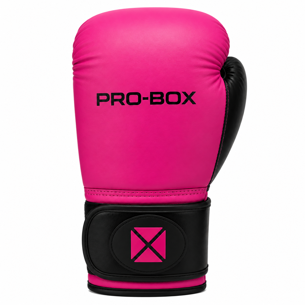 CLUB GLOVES FUCHSIA 8oz small