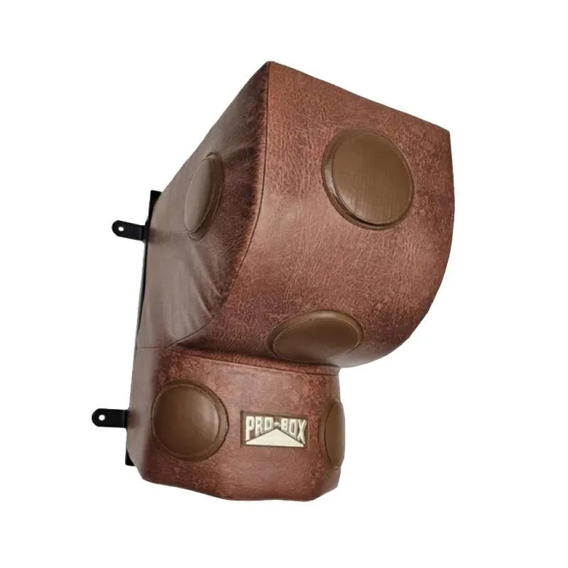 Vintage Uppercut Wall Pad.